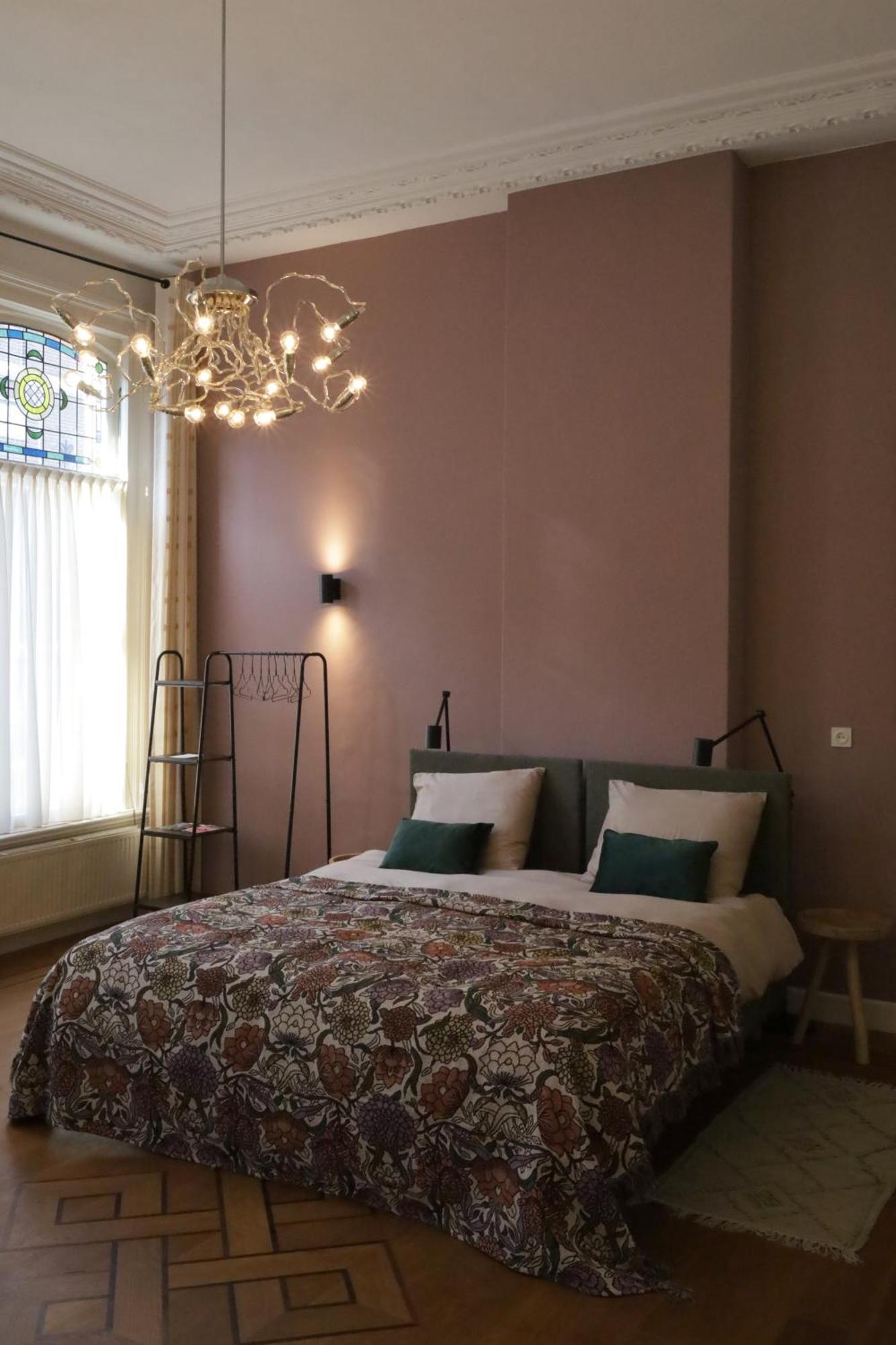 Bed and Breakfast Bij Joseph 's-Hertogenbosch  Екстер'єр фото