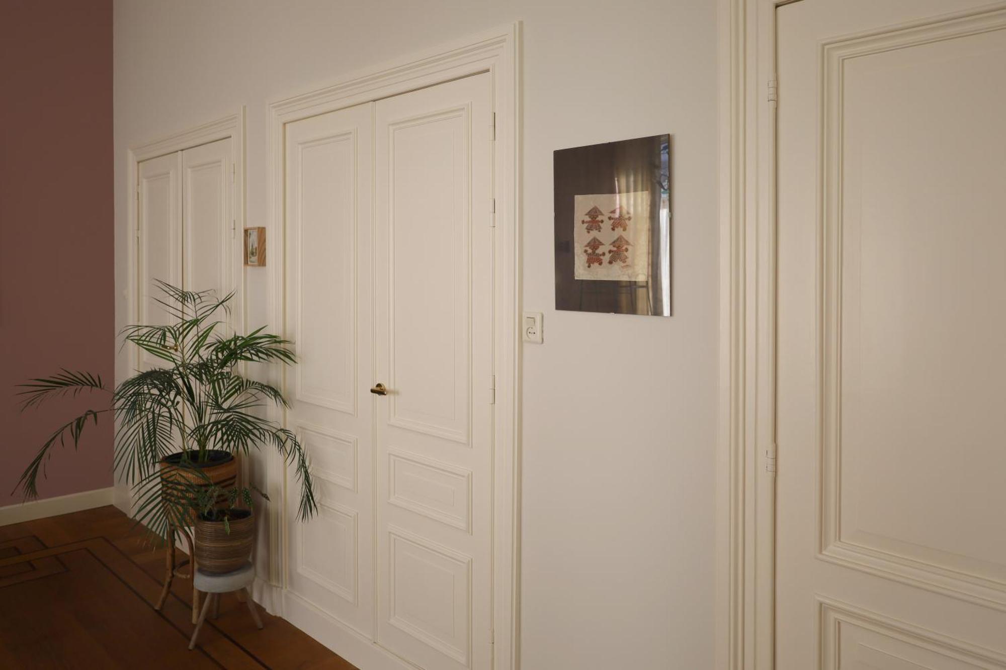 Bed and Breakfast Bij Joseph 's-Hertogenbosch  Екстер'єр фото