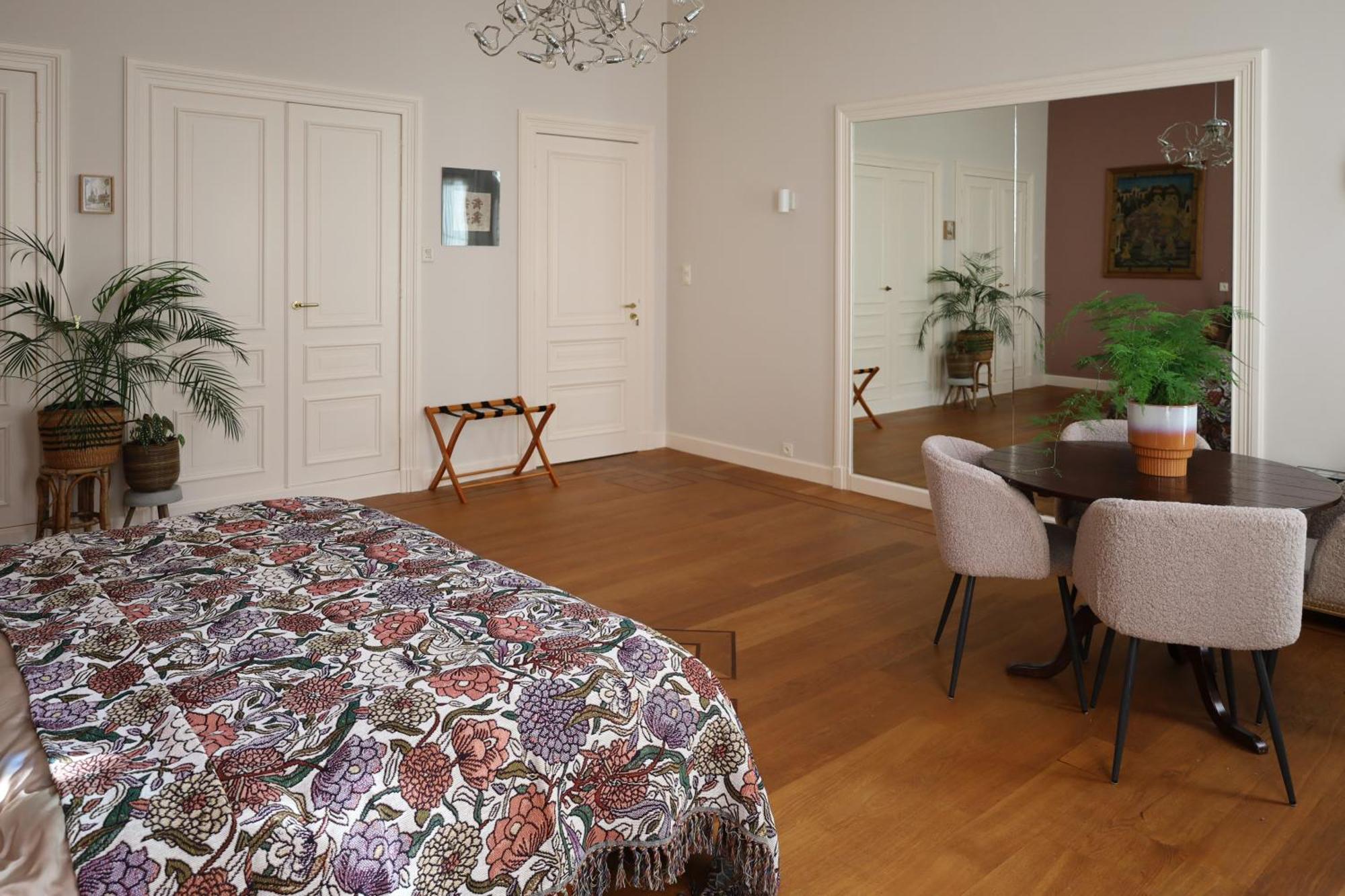 Bed and Breakfast Bij Joseph 's-Hertogenbosch  Екстер'єр фото